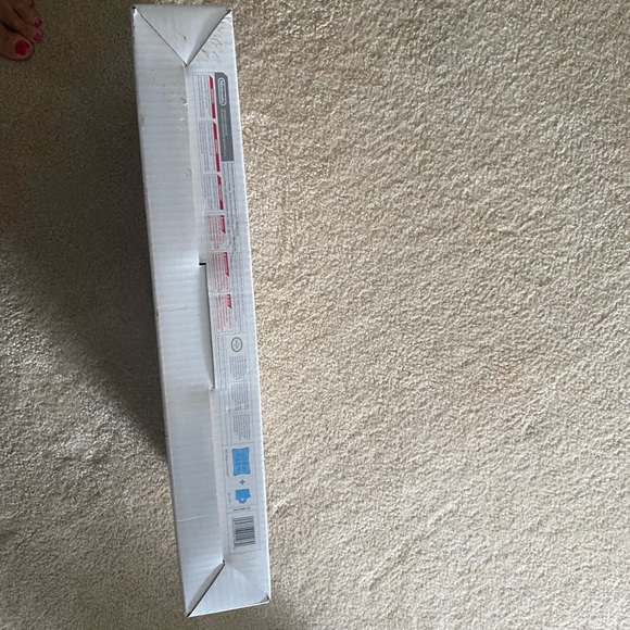 New in box Wii Fit - Picture 7 of 9
